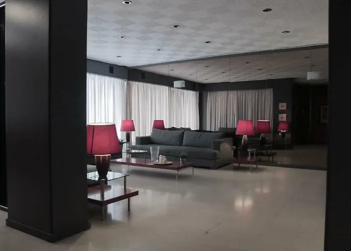 Hotel Victory