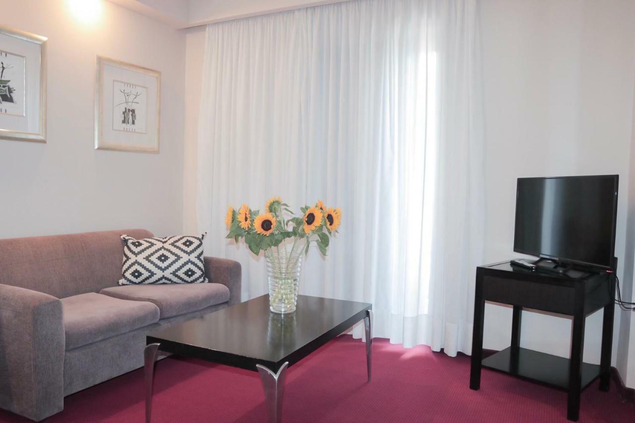 Hotel Victory 2*